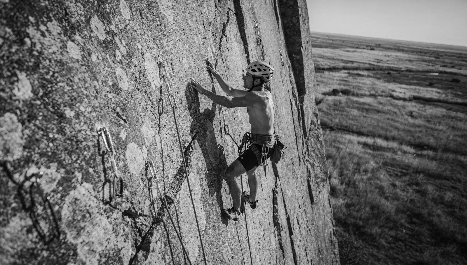 ESCALADA
